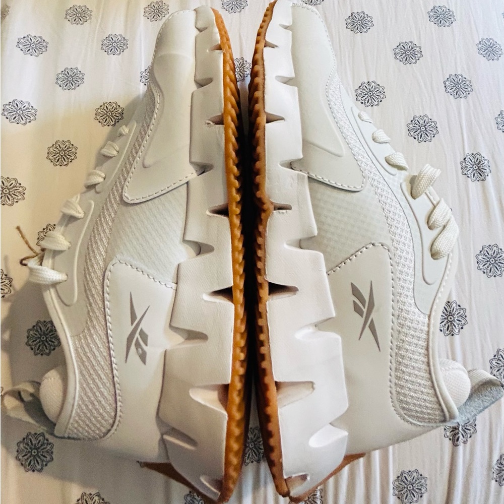 Reebok Zig Dynamica Women's sneakers ๐ - Picture 6 of 11